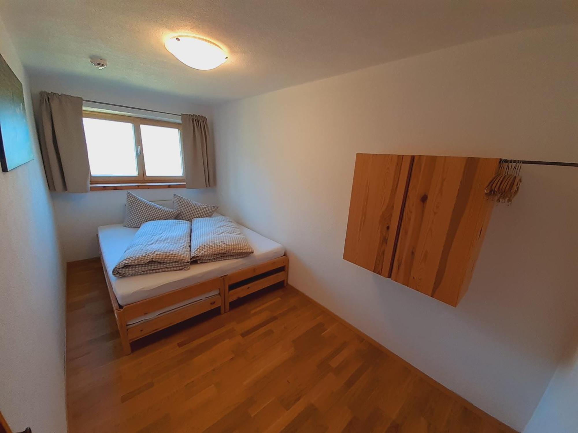 Bio & Reiterhof Der Veitenhof Umhausen Room photo